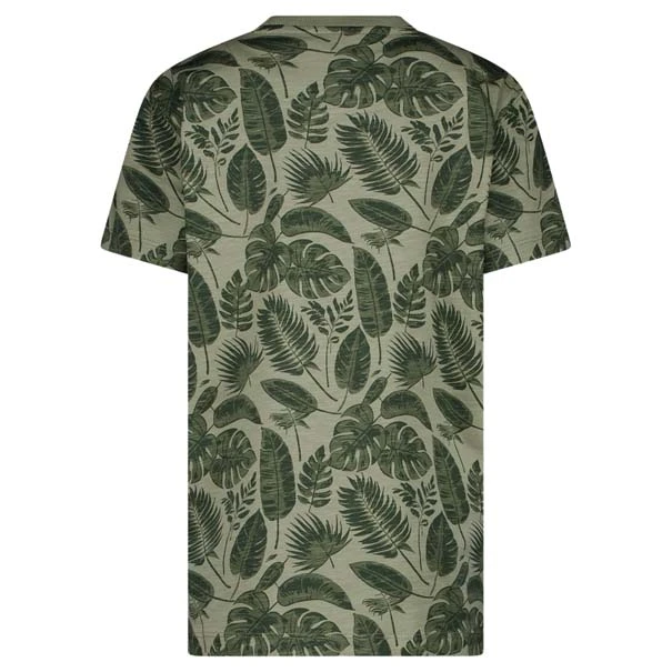 Cars jongens shirt korte mouw